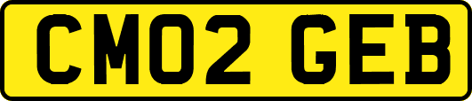 CM02GEB