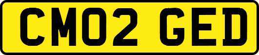 CM02GED