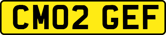 CM02GEF