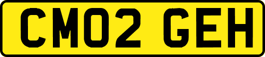 CM02GEH