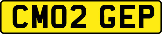 CM02GEP