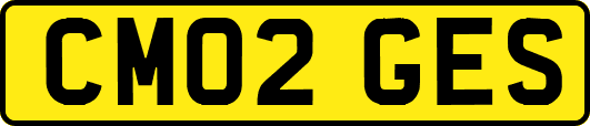 CM02GES