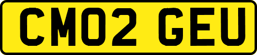 CM02GEU