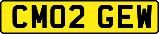 CM02GEW