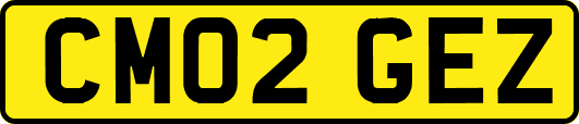 CM02GEZ