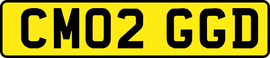 CM02GGD