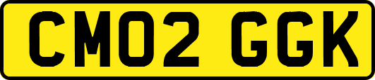 CM02GGK