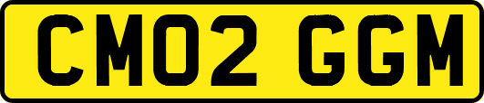 CM02GGM