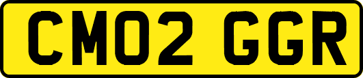 CM02GGR