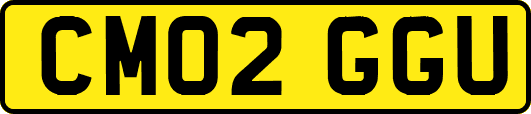 CM02GGU