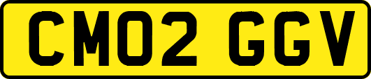 CM02GGV