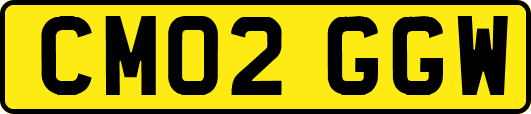 CM02GGW