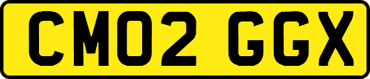 CM02GGX