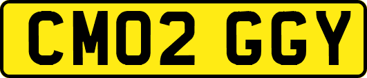 CM02GGY
