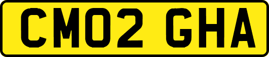 CM02GHA