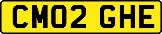 CM02GHE