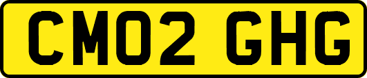 CM02GHG
