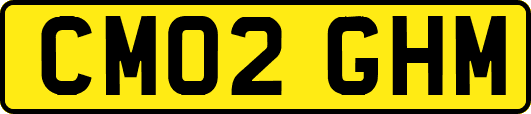 CM02GHM