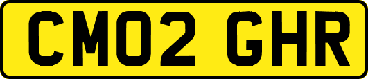 CM02GHR