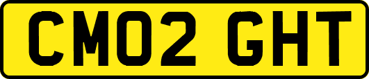 CM02GHT