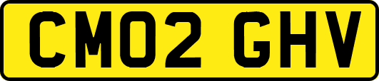 CM02GHV