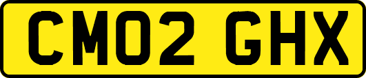 CM02GHX