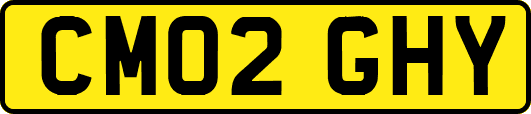 CM02GHY