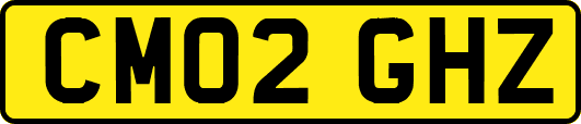 CM02GHZ