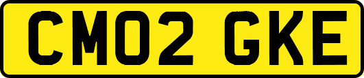 CM02GKE
