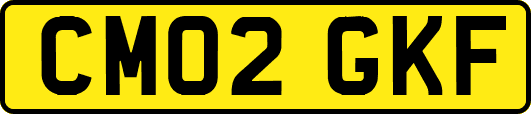 CM02GKF