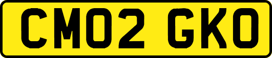 CM02GKO