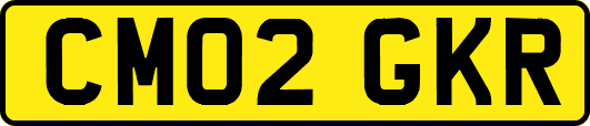 CM02GKR