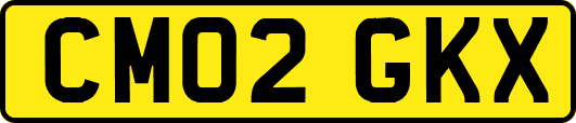 CM02GKX