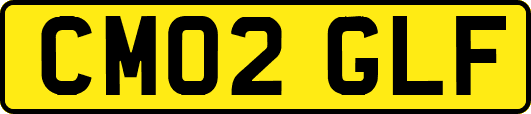 CM02GLF