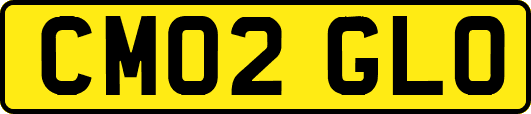 CM02GLO