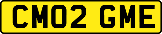 CM02GME