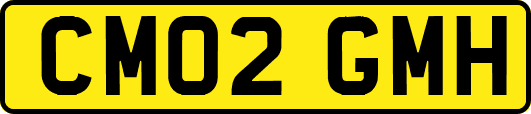 CM02GMH