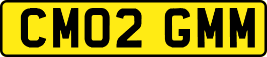 CM02GMM