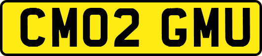 CM02GMU