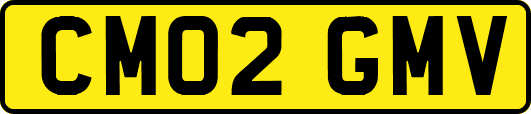 CM02GMV