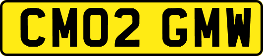 CM02GMW