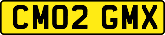CM02GMX