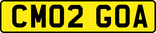 CM02GOA