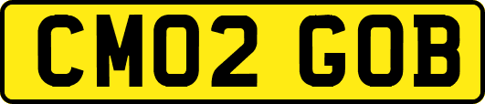 CM02GOB