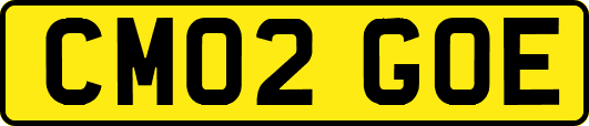 CM02GOE