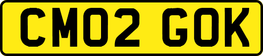 CM02GOK