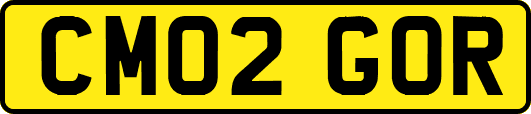 CM02GOR