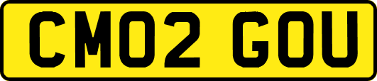 CM02GOU