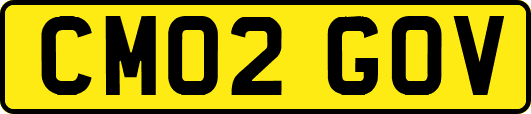 CM02GOV