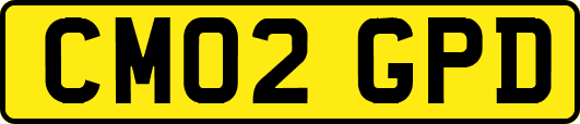CM02GPD